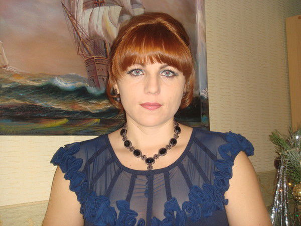 Анна Пятаева