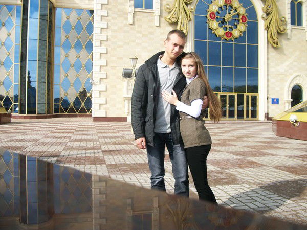 Оксана Лонскова