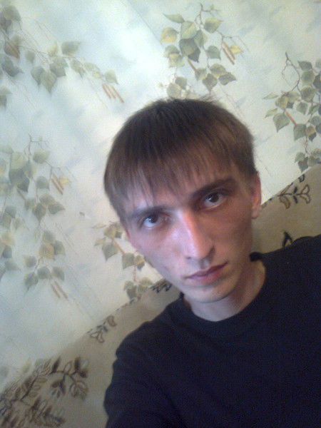 Денис Савкин