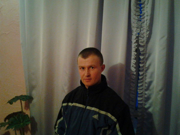 Дмитрий Михайлов