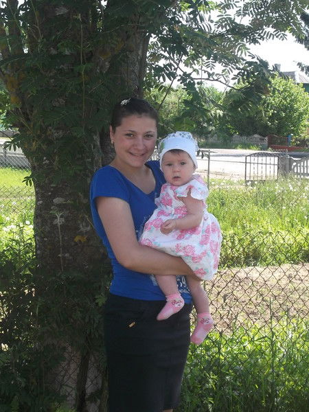 Светлана Барановская