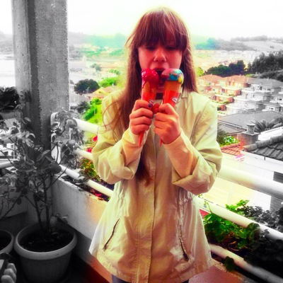 Елизавета Першина