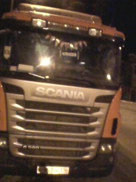 Алексей Бабушкин