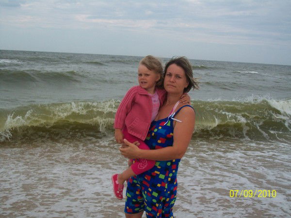 Татьяна Ткаченко