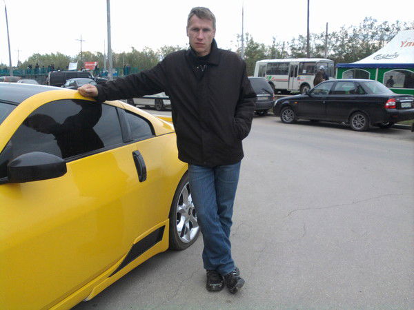 Алексей Пятых