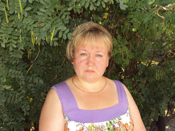 Юлия Хужина