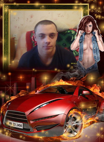 Сергей Бородкин