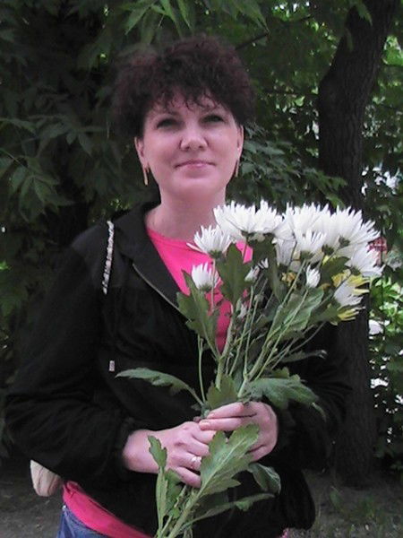 Лариса Репкина