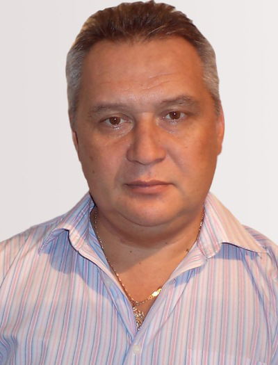 Виктор Брык