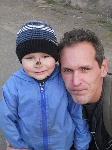 Сергей Царев