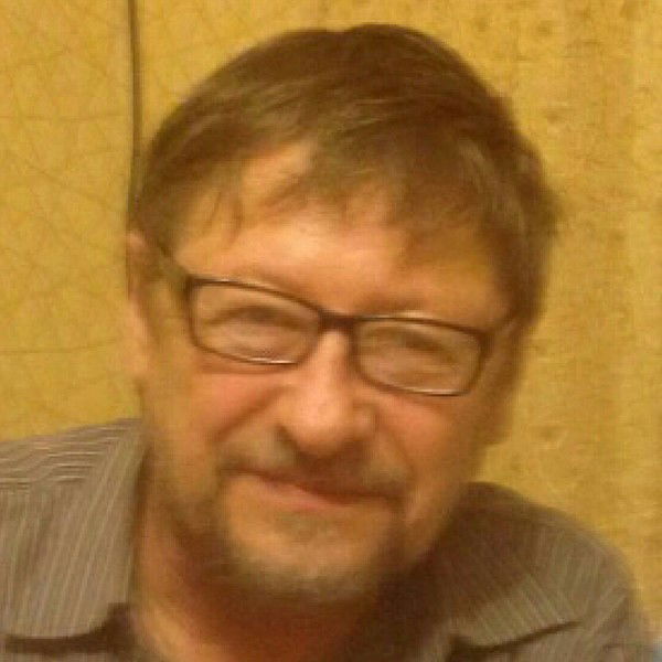 Владимир Комлев