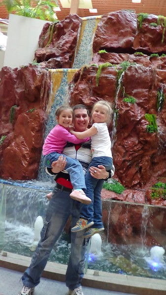 Альберт Рахимов