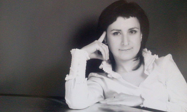 Любовь Аркалайнен