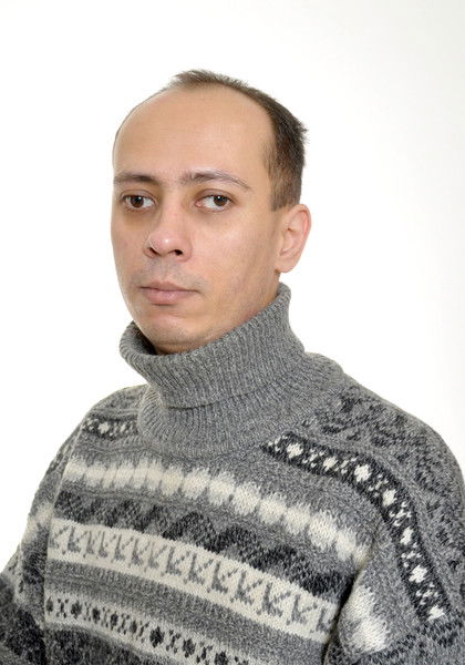 Константин Николаев