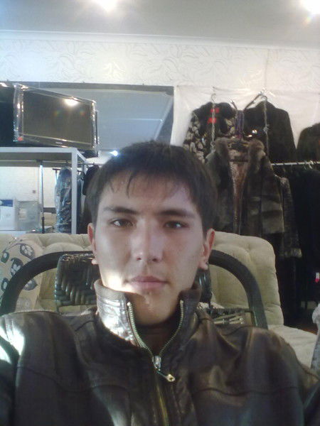 Мурат Шамадинов