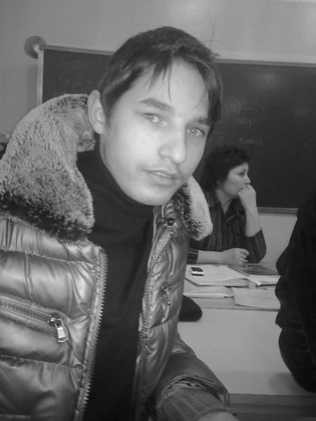 Евгений Соколенко