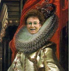 Нина Скрипачёва