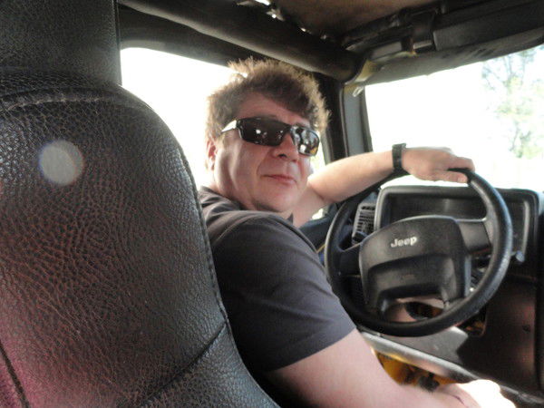 Сергей Нагорных