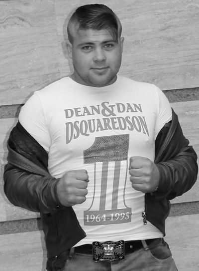 Андрей Ураган