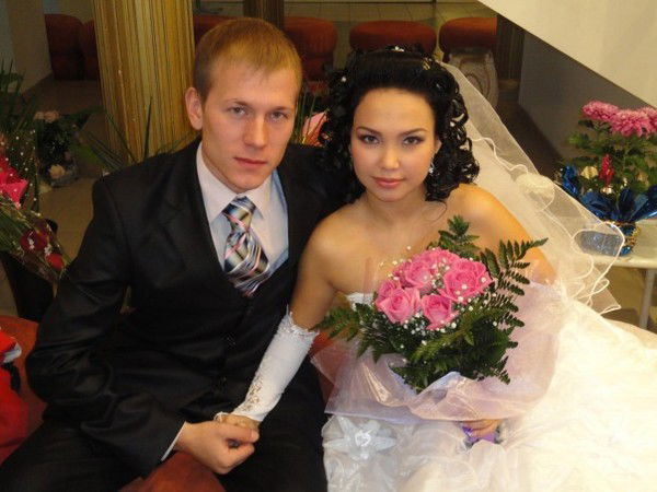 Руслан Хафизов