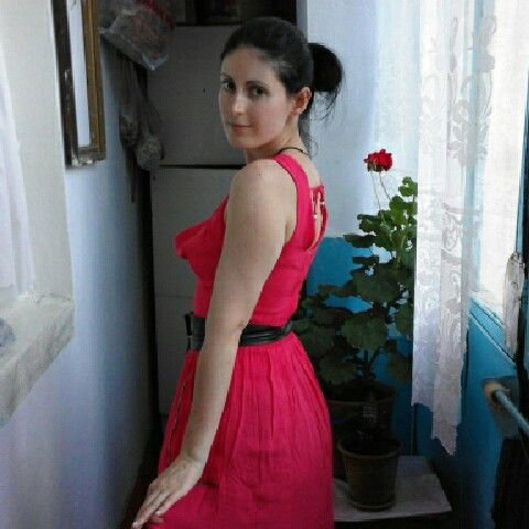 Елена Алконис