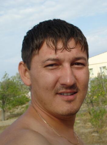 Тимур Канарев