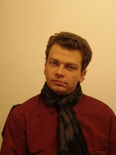 Максим Михайлов