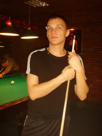 Сергей Кушков