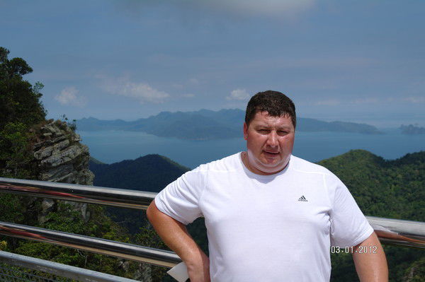 Николай Герасименко