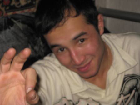 Медет Аткенов