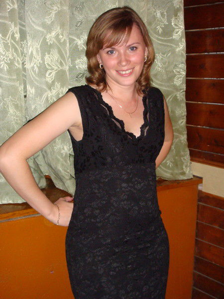 Юлия Серебрякова