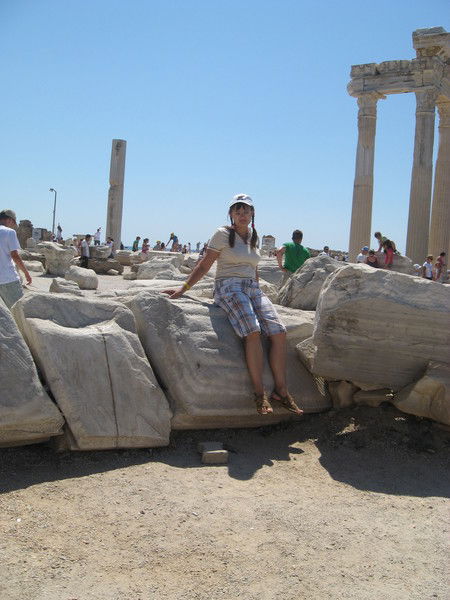 Екатерина Масюк