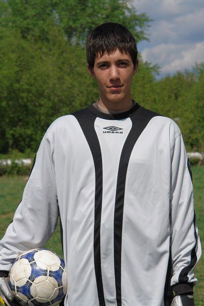 Исмет Исмаилов