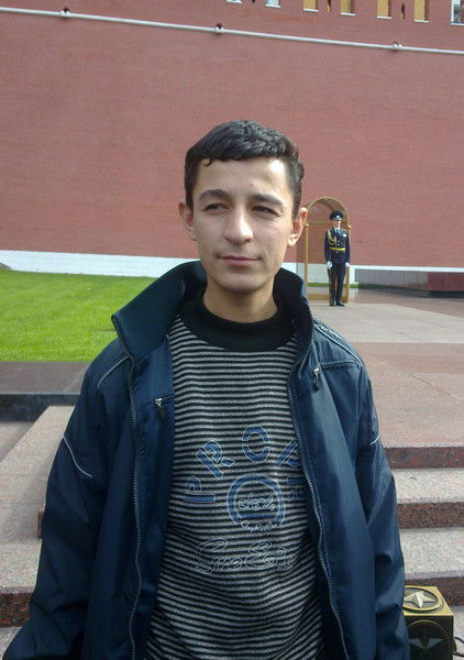 Абдусамад Холиков