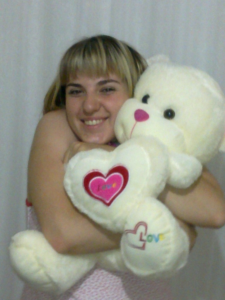 Любовь Васильева