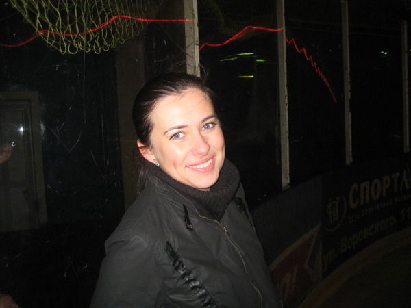 Виолетта Бородзич