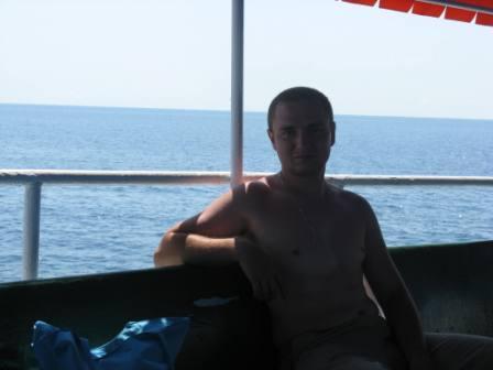 Алексей Гришин