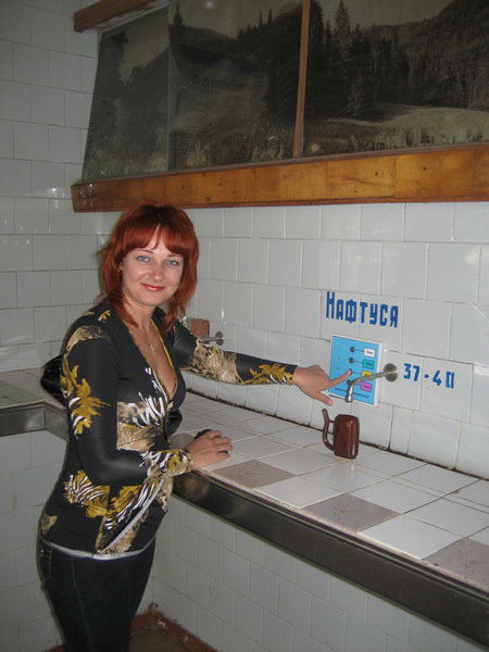 Ольга Кавка(Мищенко)