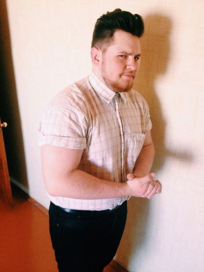 Сергей Кондратьев