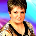 Марина Яснюк