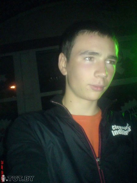 Артём Жданович