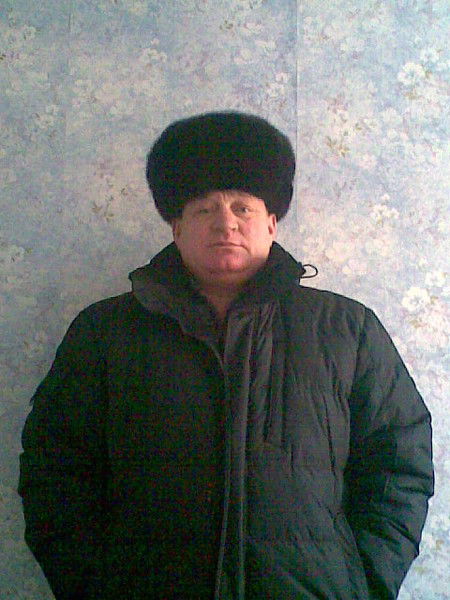 Вован Михалин