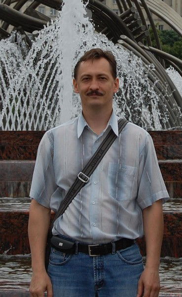 Кулаков Андрей