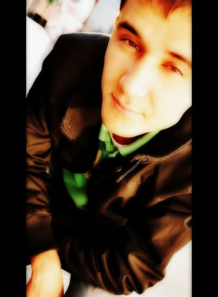 Кайрат Муглаев