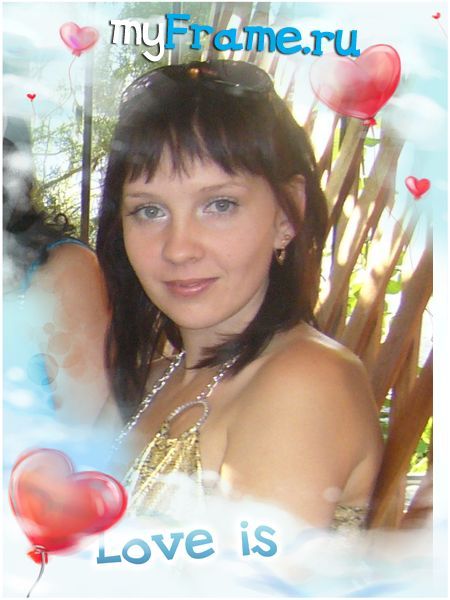 Лариса Дубровина