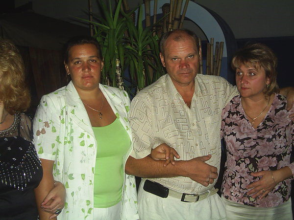 Александр Суриков