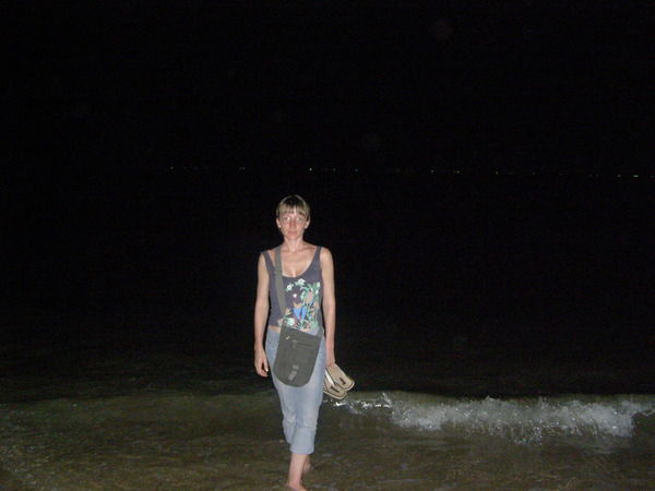 Ольга Балкарова