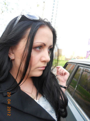 Елена Маковеева