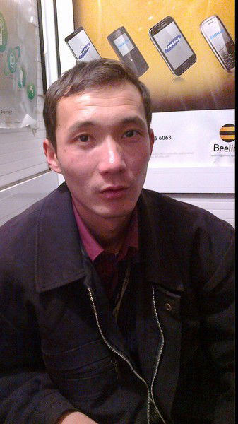 Узакберген Я-И-Ты