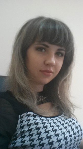 Менеджер Екатерина Караганда_Рика